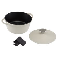 Maxwell & Williams Cast Lite Aluminium Casserole Dish